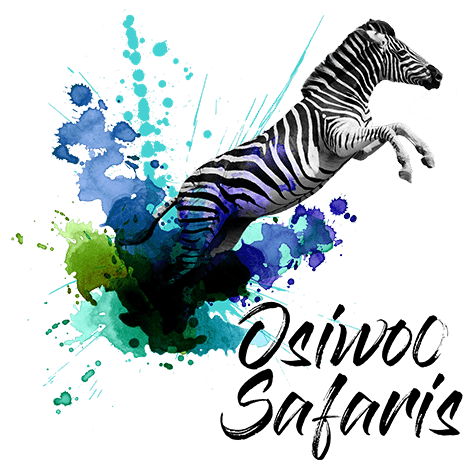 Osiwoo Safaris Logo